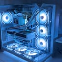 Pretapes F&F PC Build's