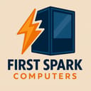 First Spark Computers