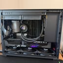 Caleb’s PC’s