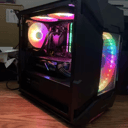 CFRIES PC