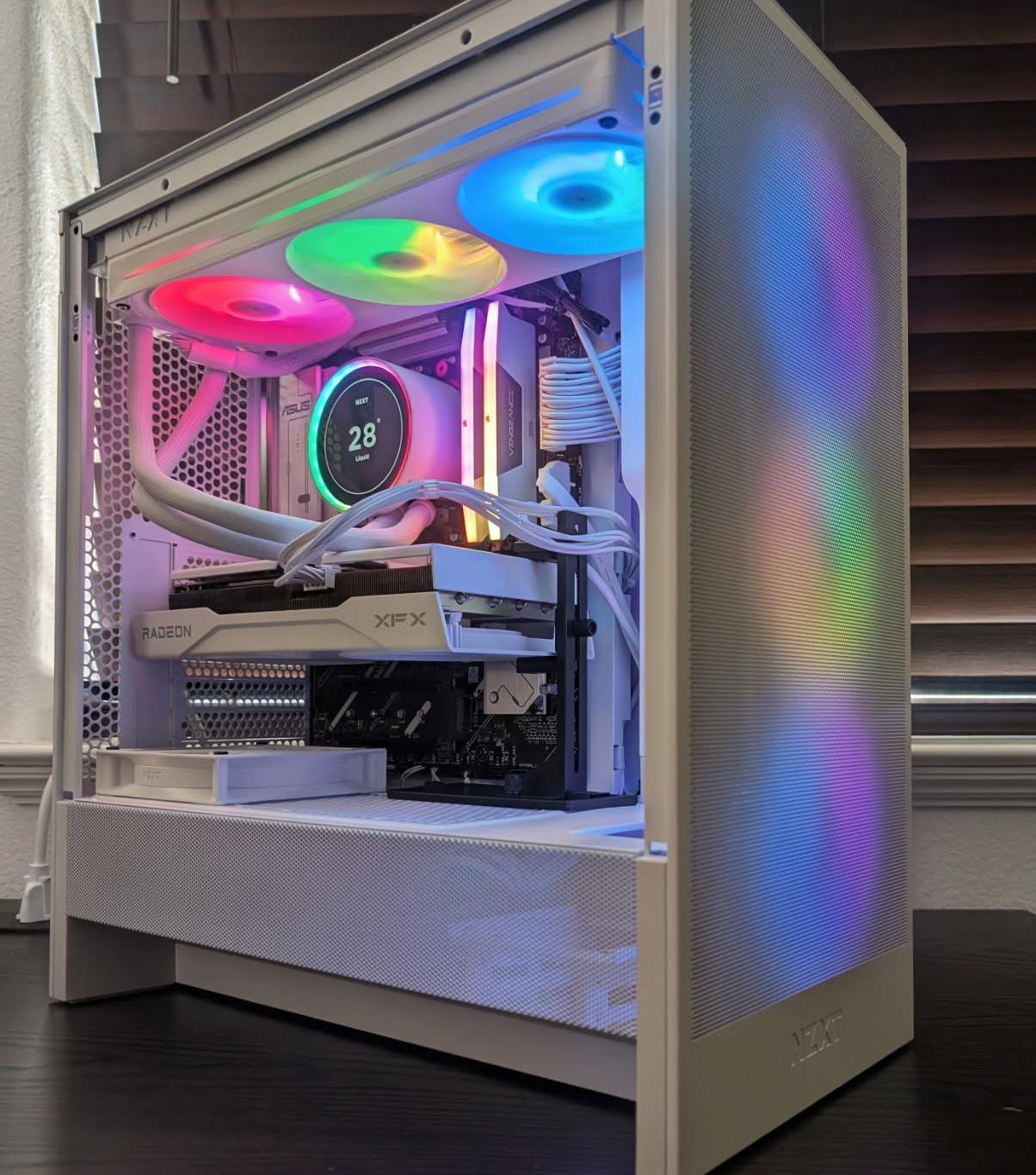 The Real Build Co