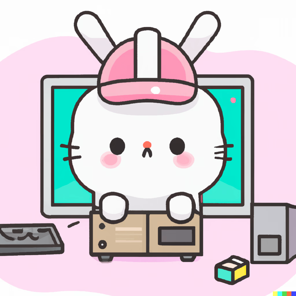 Bunny's Star Pc & Part Emporium