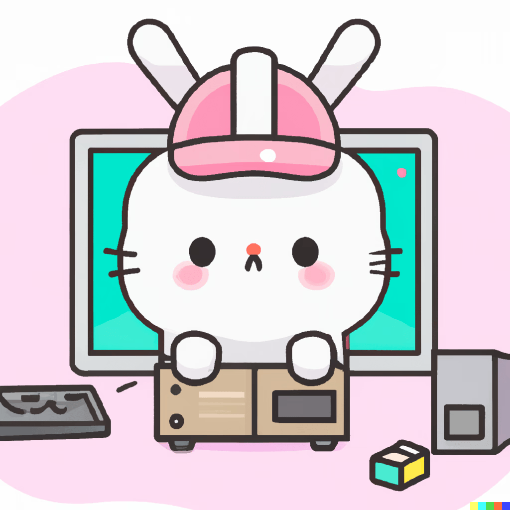 Bunny's Star Pc & Part Emporium