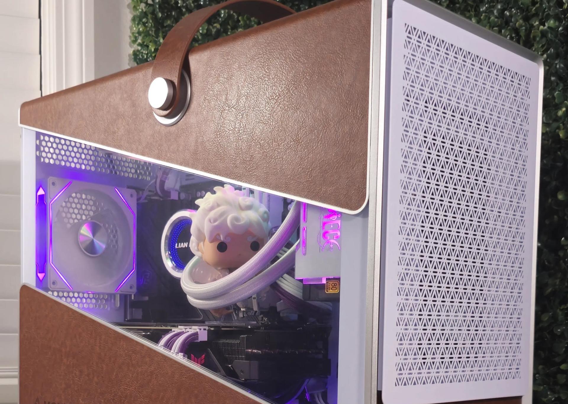 APB Computers