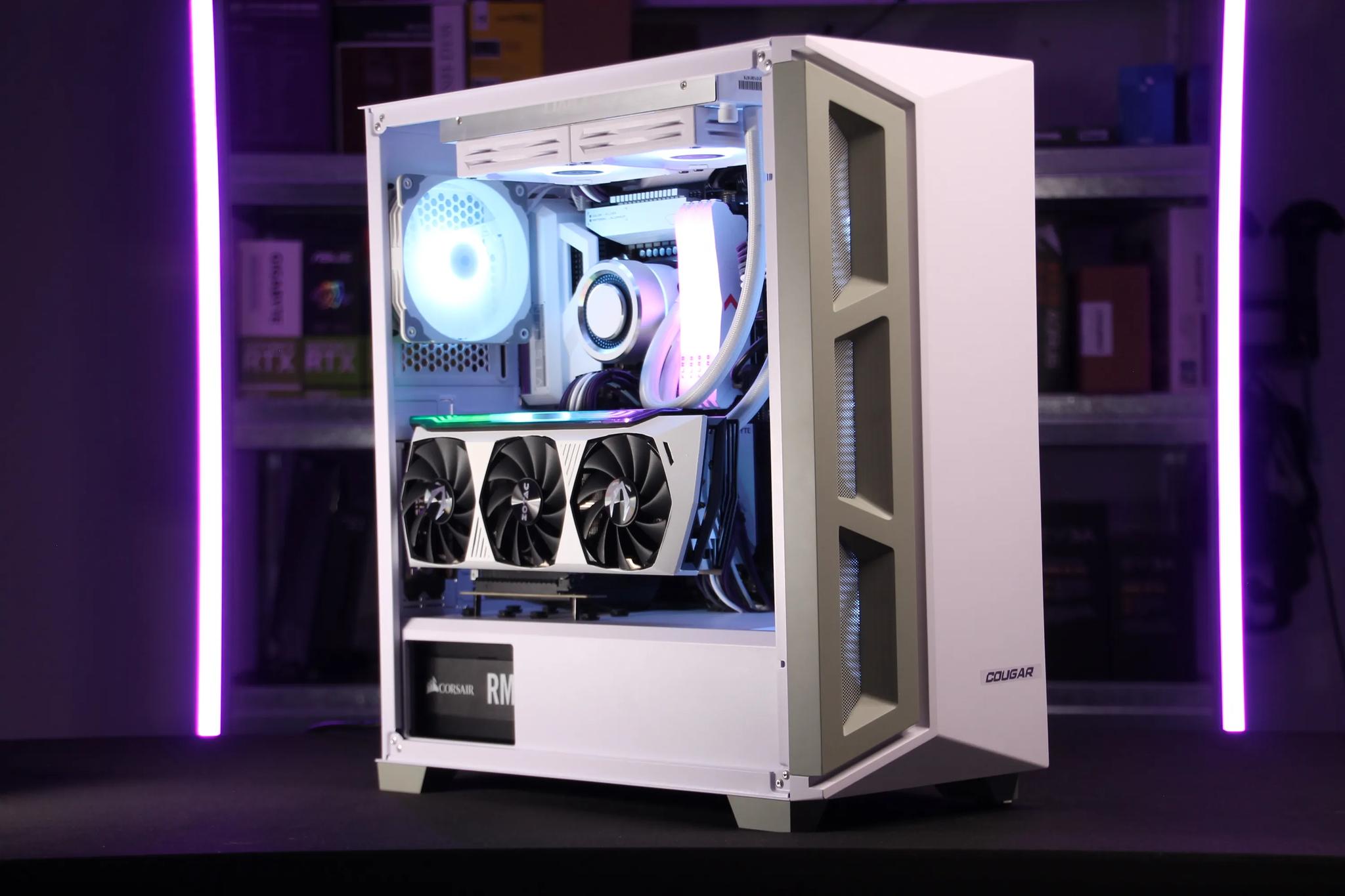 GTechGeorge