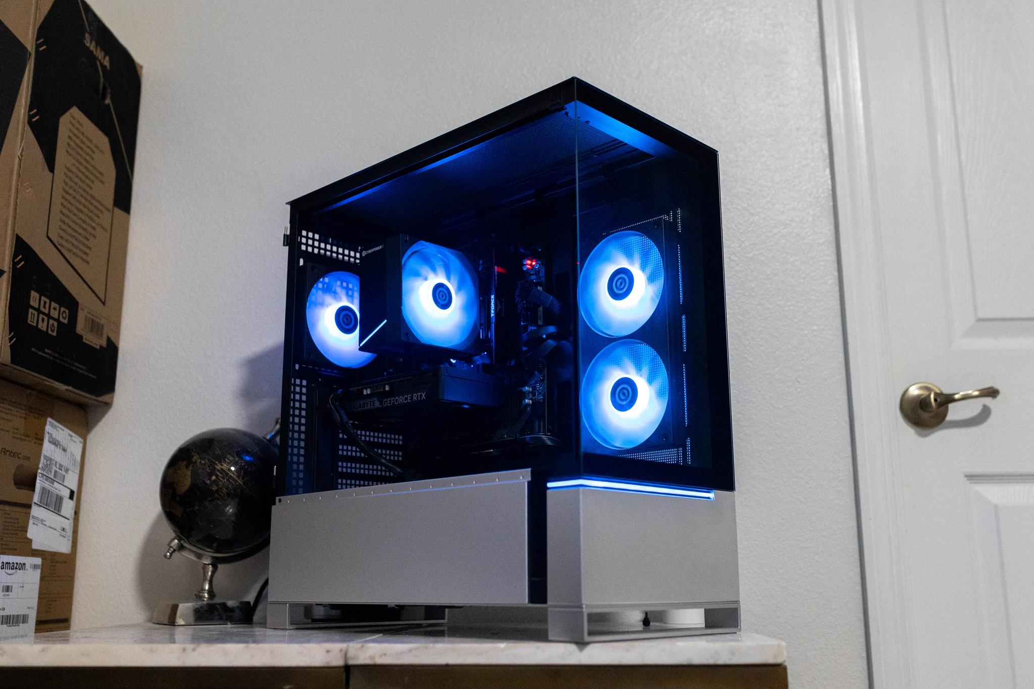 Enthusiast Tech Solutions Orlando