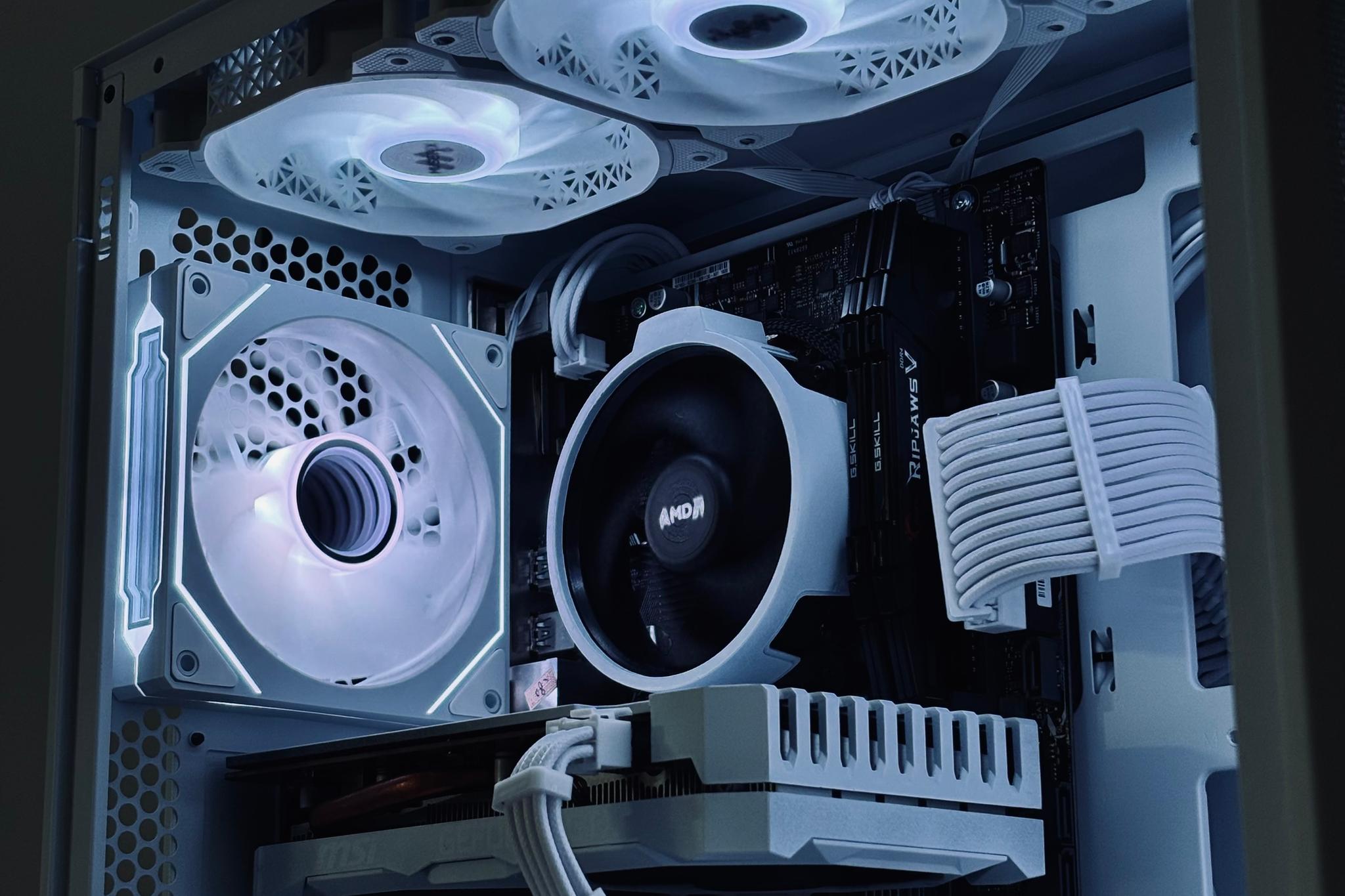 ZB PC Lab