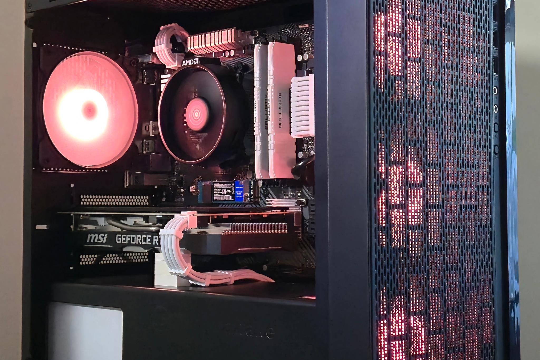 Simplicity PC