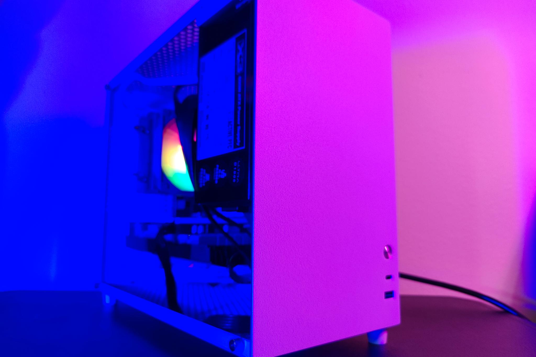 Budget Byte Tech