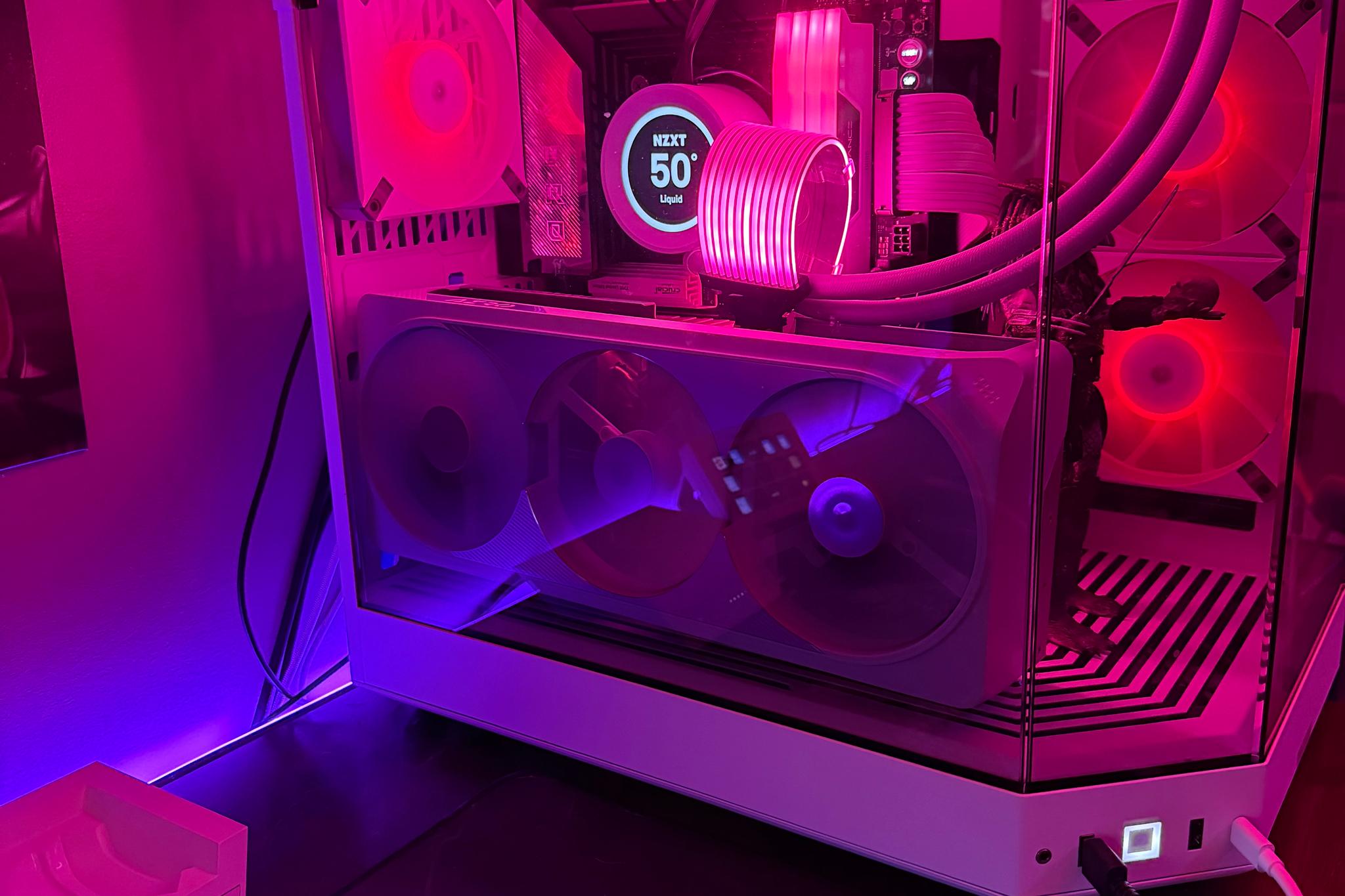 Ultimate Custom PC