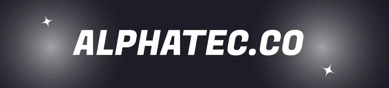 Alphatec Gaming