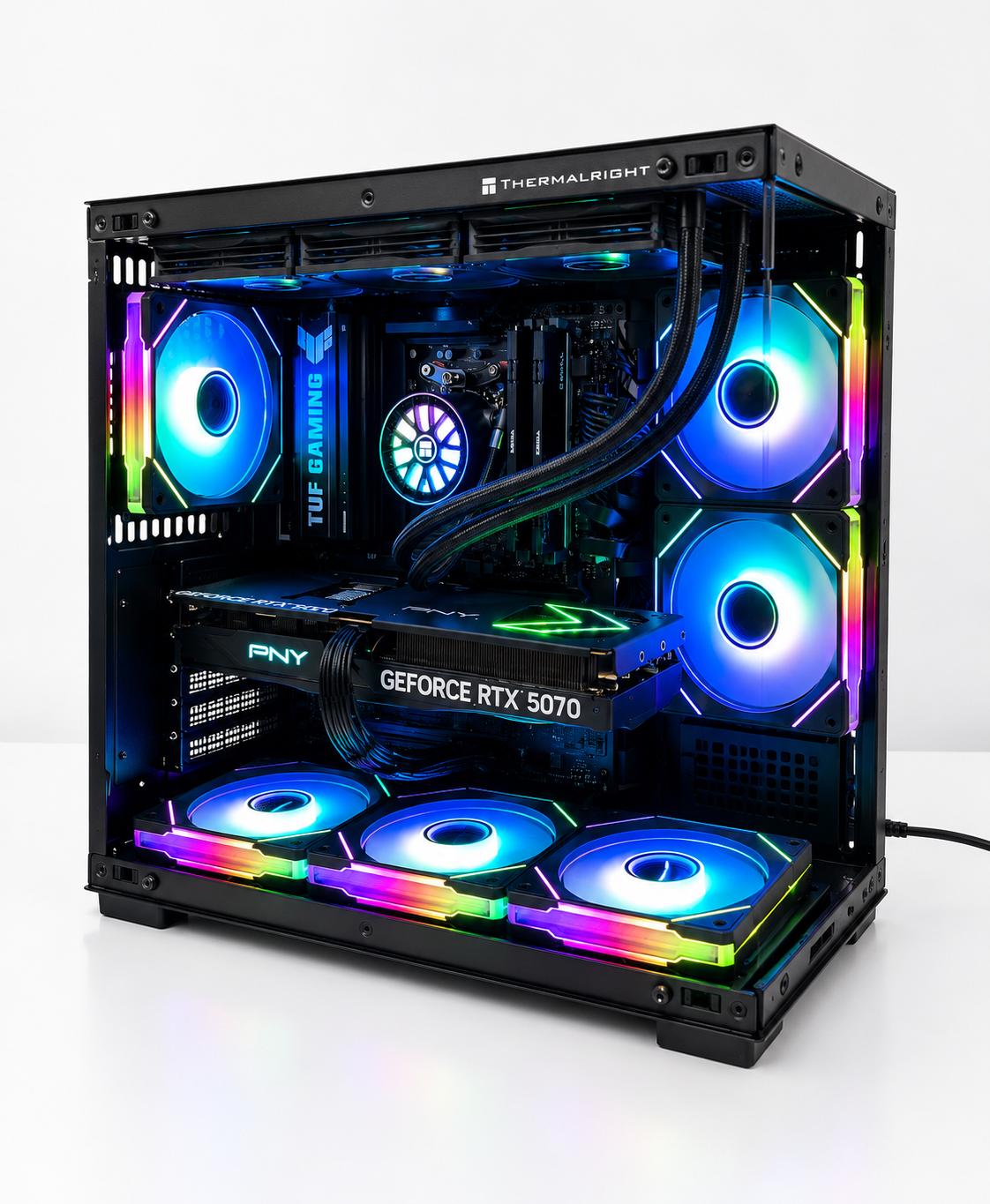 Boston Builds