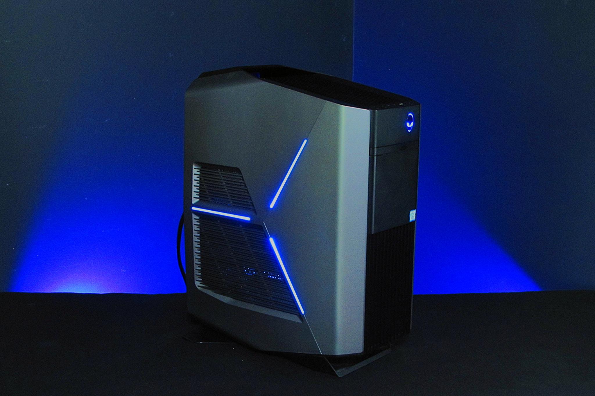 Pure Fire PC