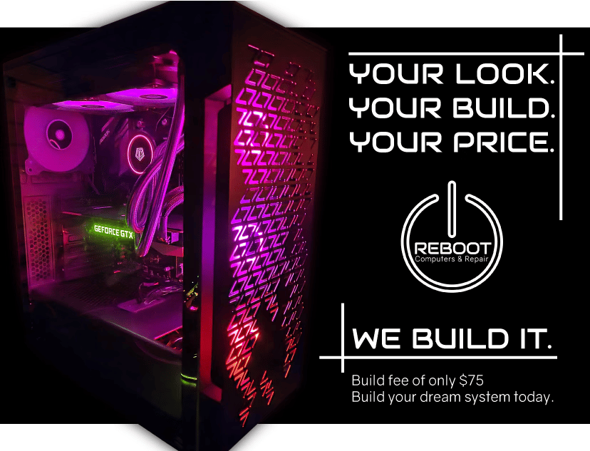 RebootPC's