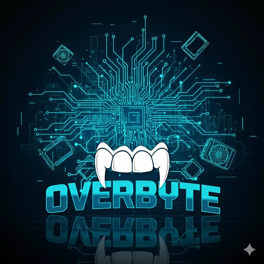 Overbyte