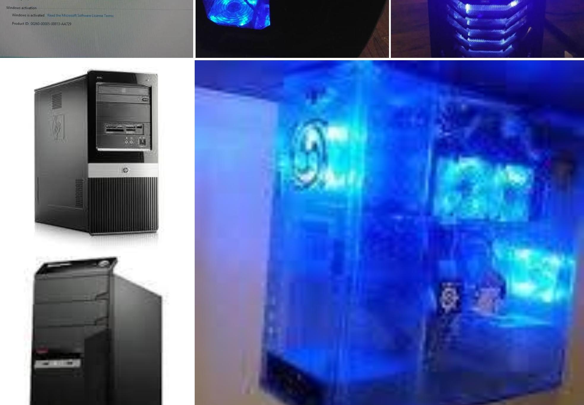 FIELDS Elite Computer Refurbishing