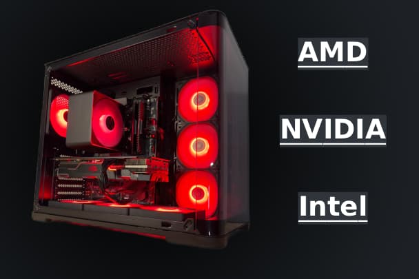RapidClaw PCs