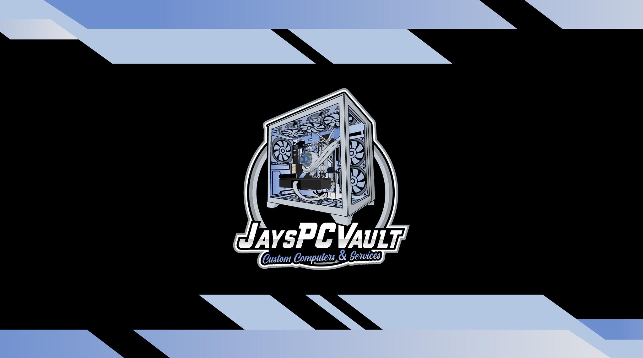 JaysPcVault