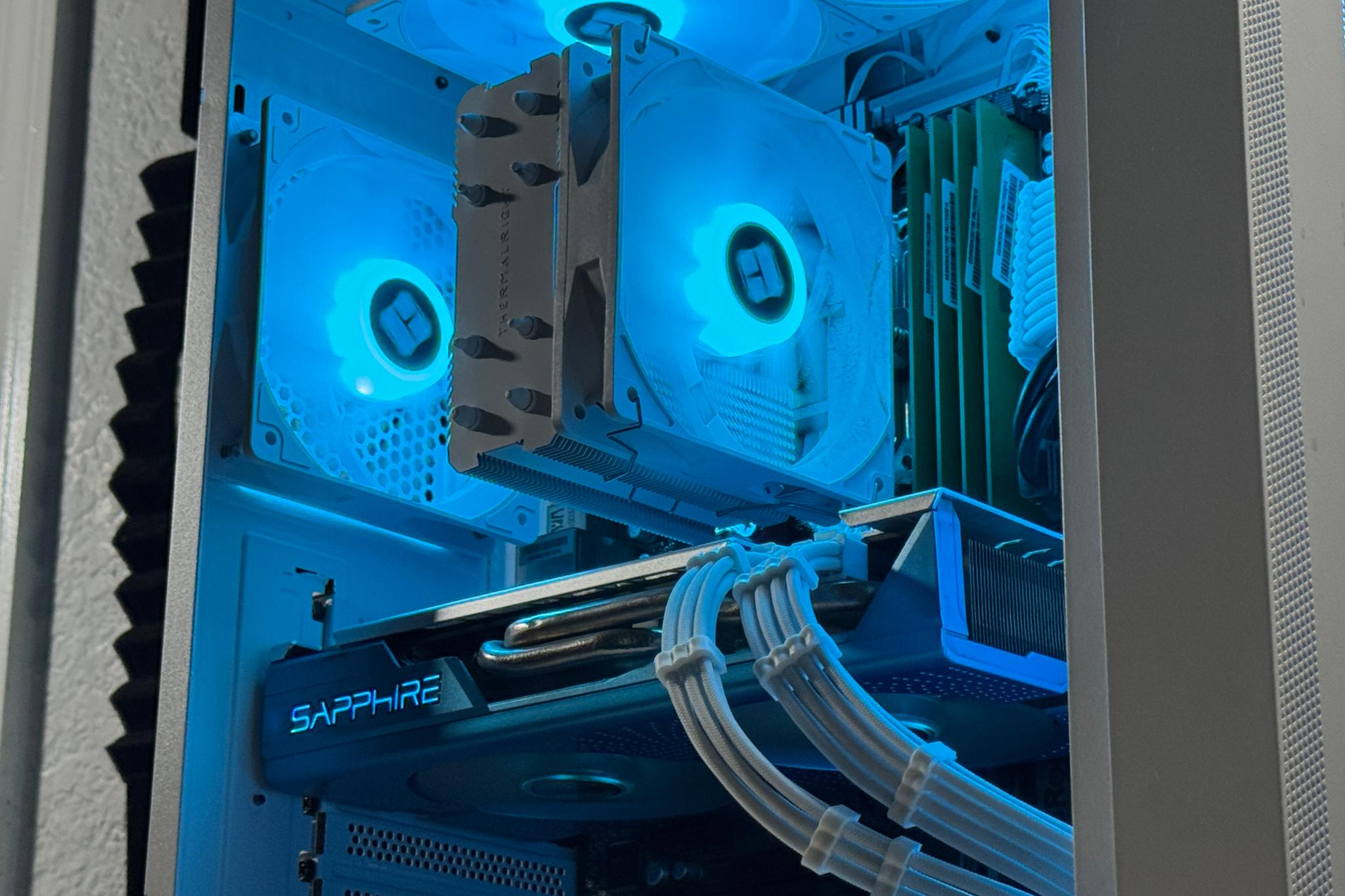 BlindTech PCs