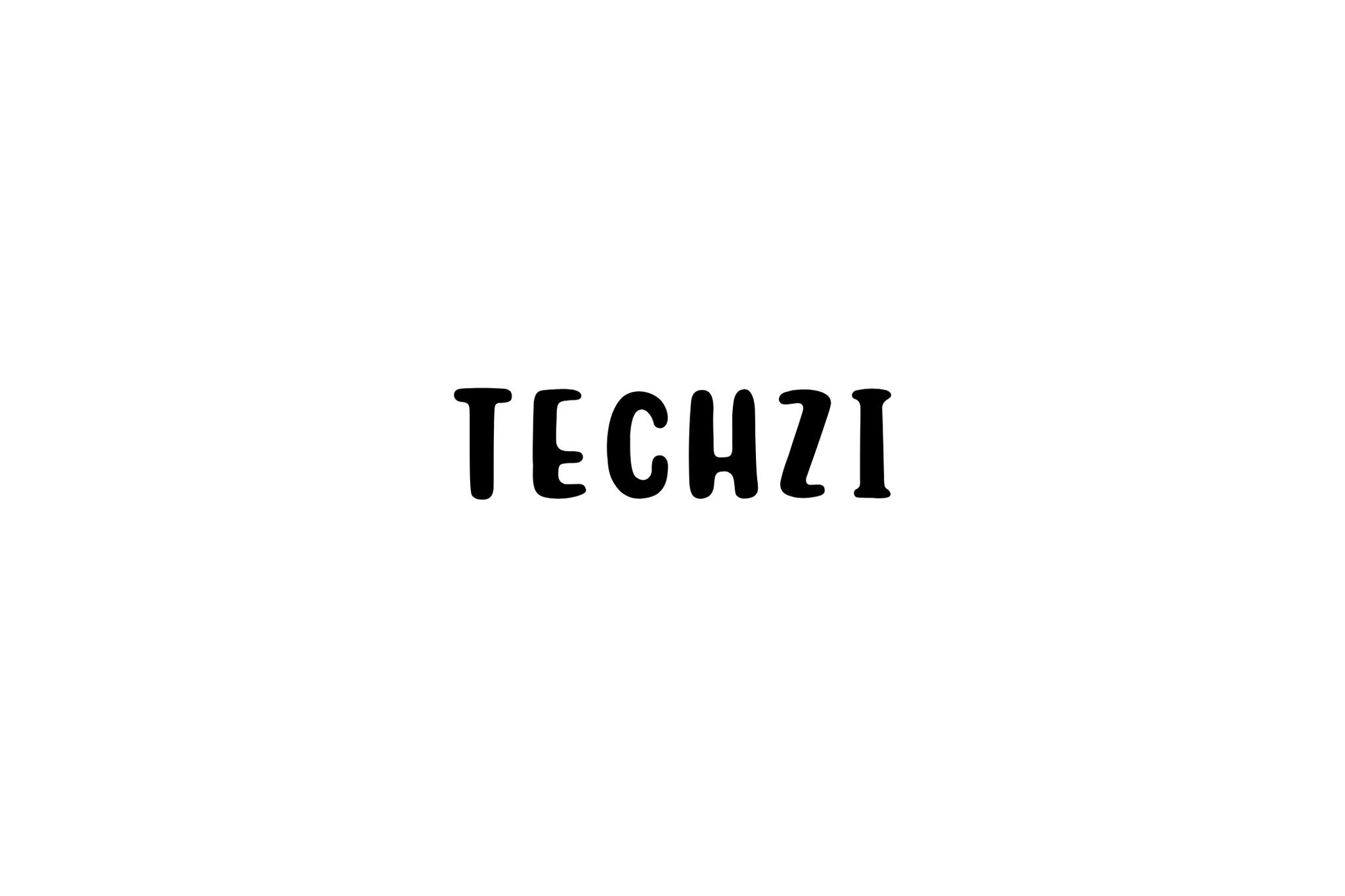 Techzi