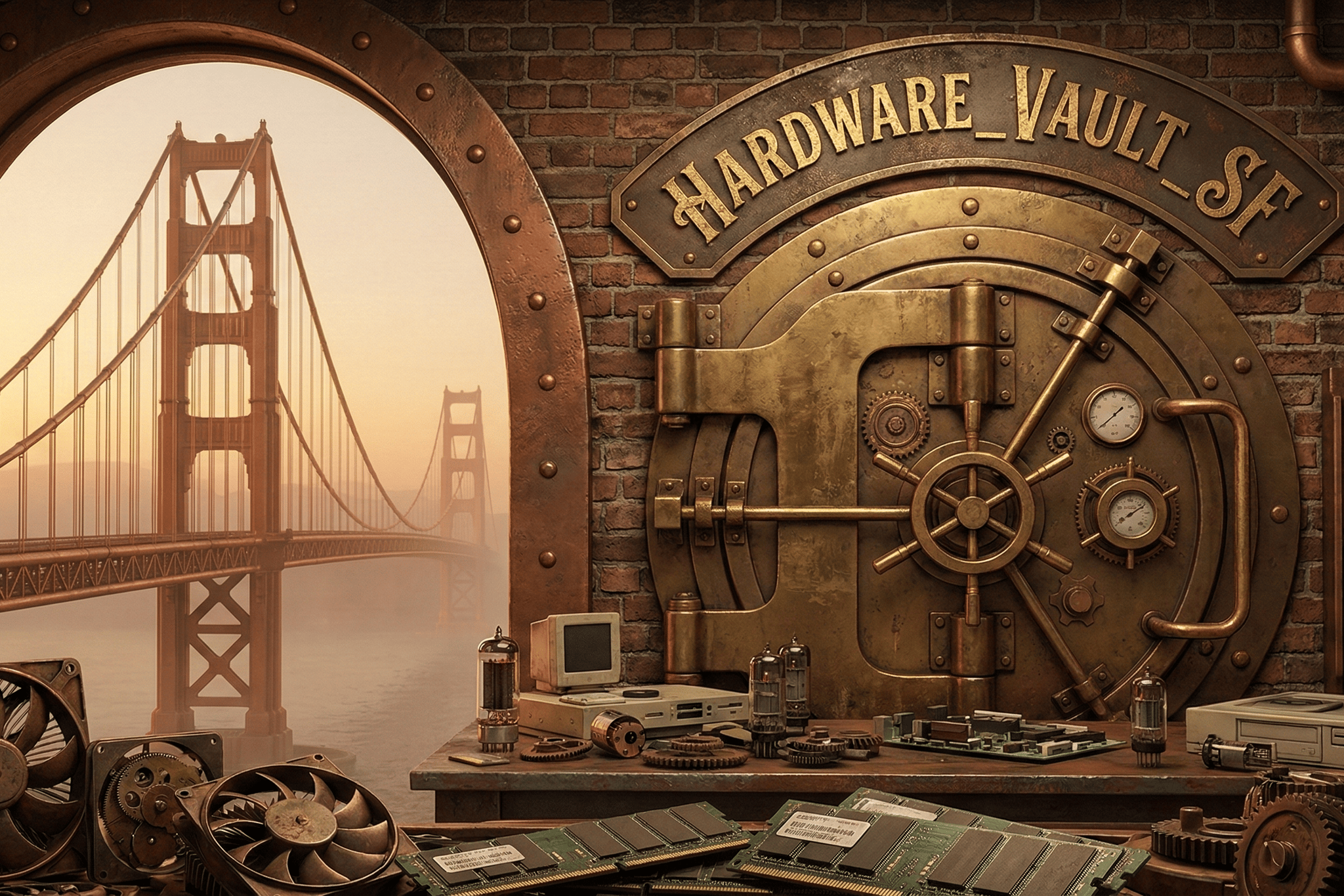 Hardware_Vault_SF