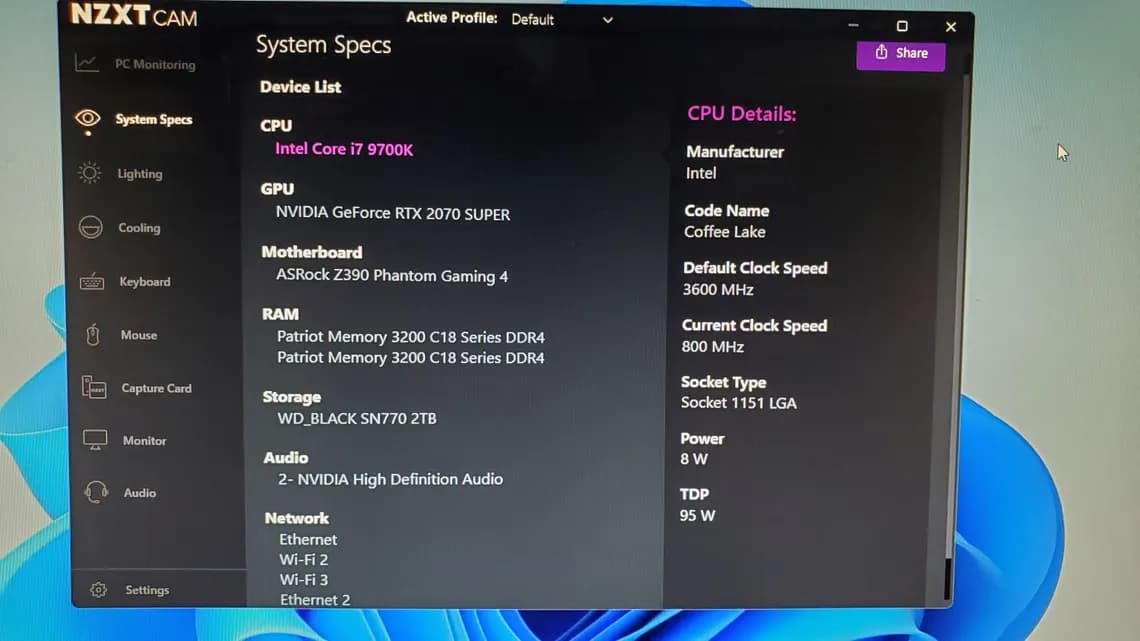 GS Computer Builds