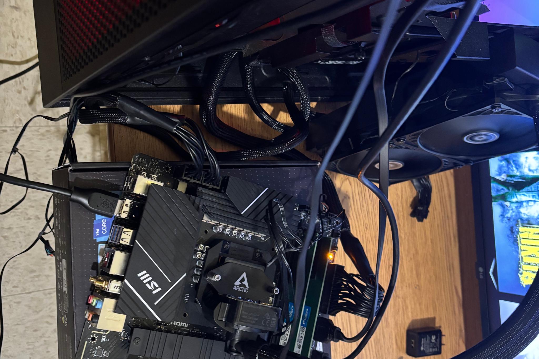 Gekko PC Builds