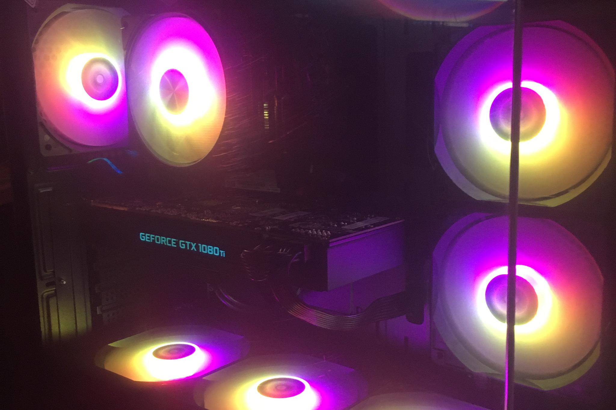 Disabled Dad's PC Service