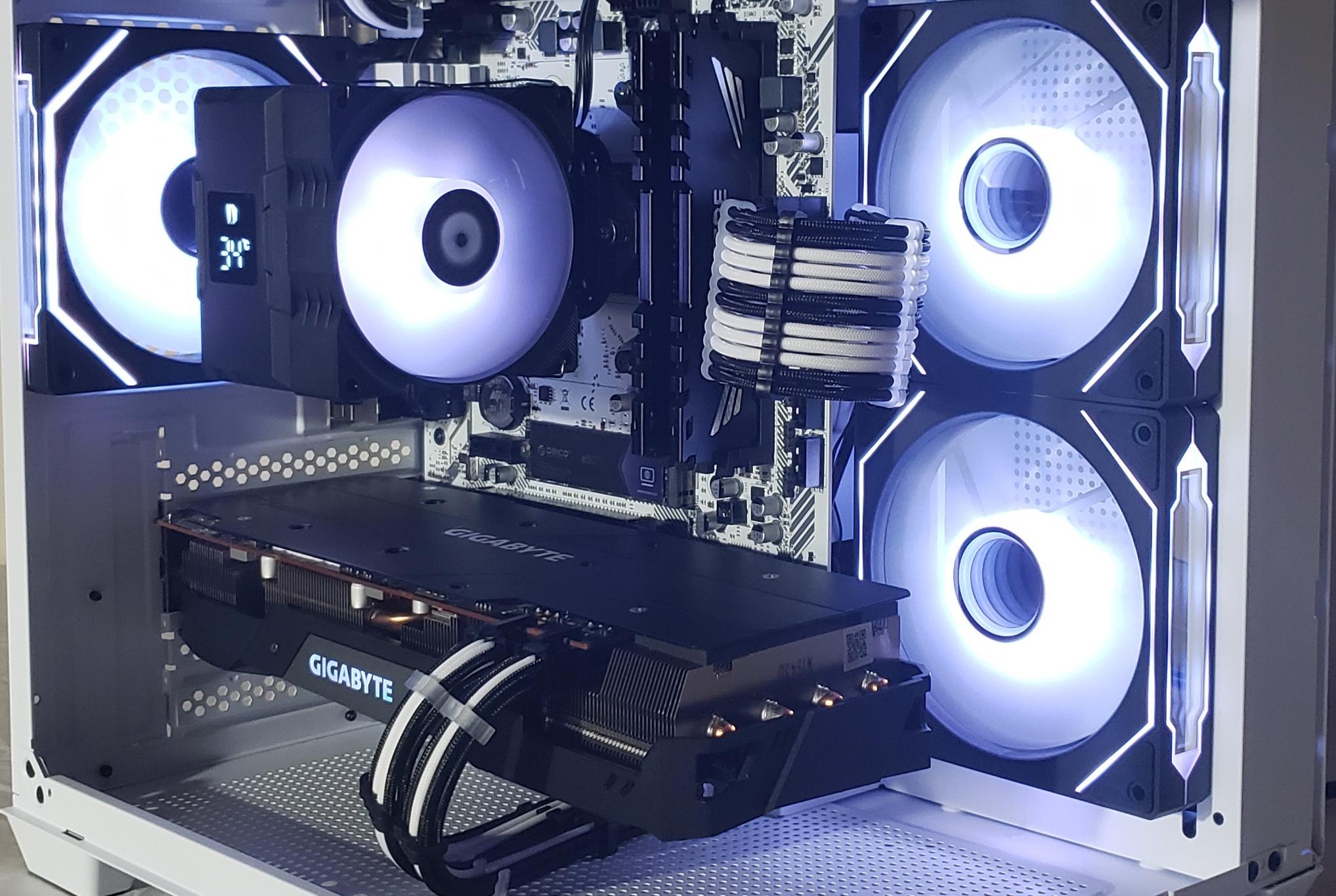 Wondering about Gaming PC's 🤔