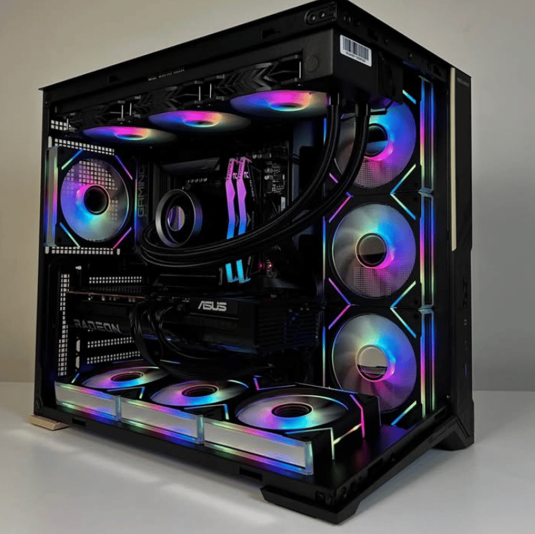 Southeast PCs