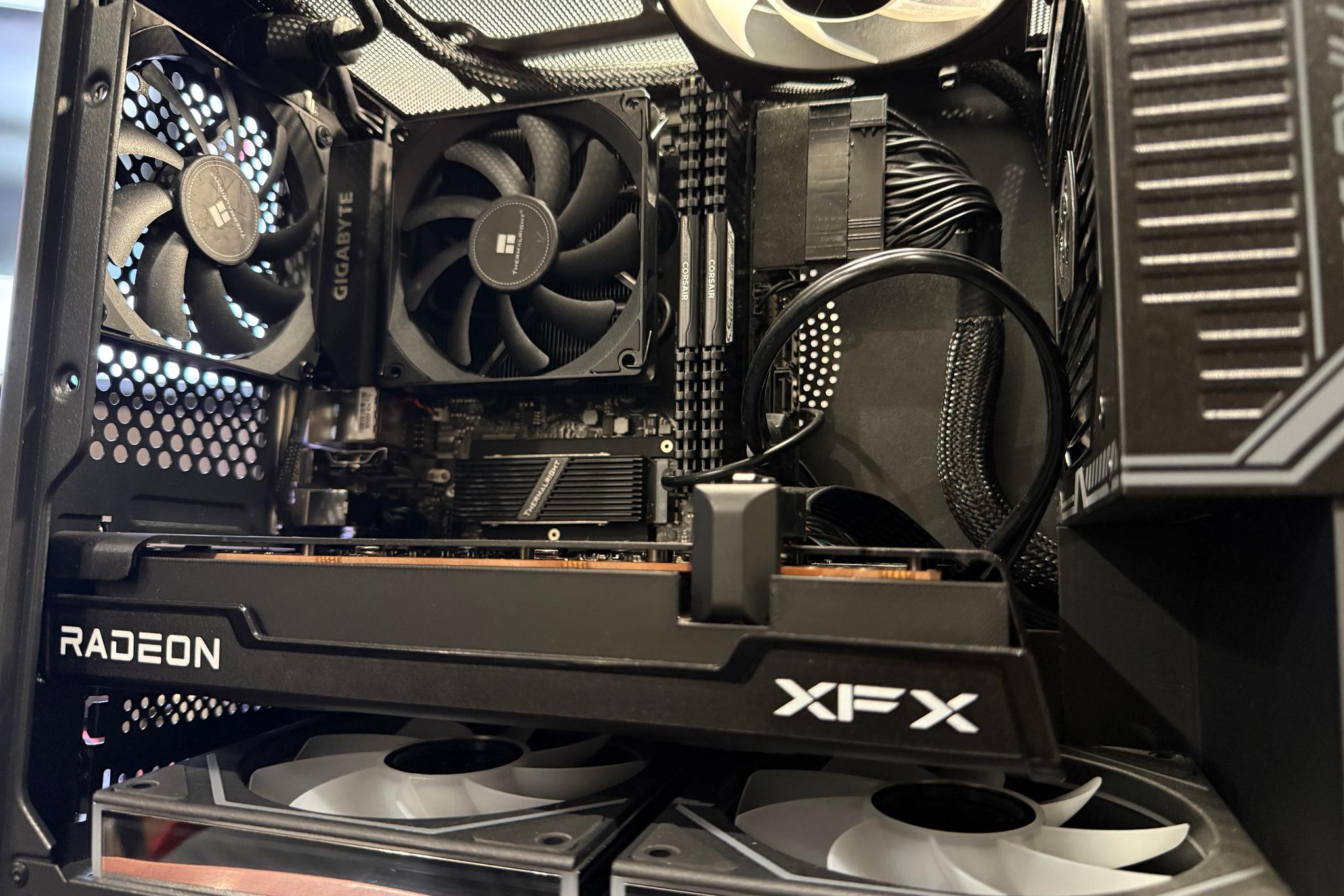 Arizona Prime PC