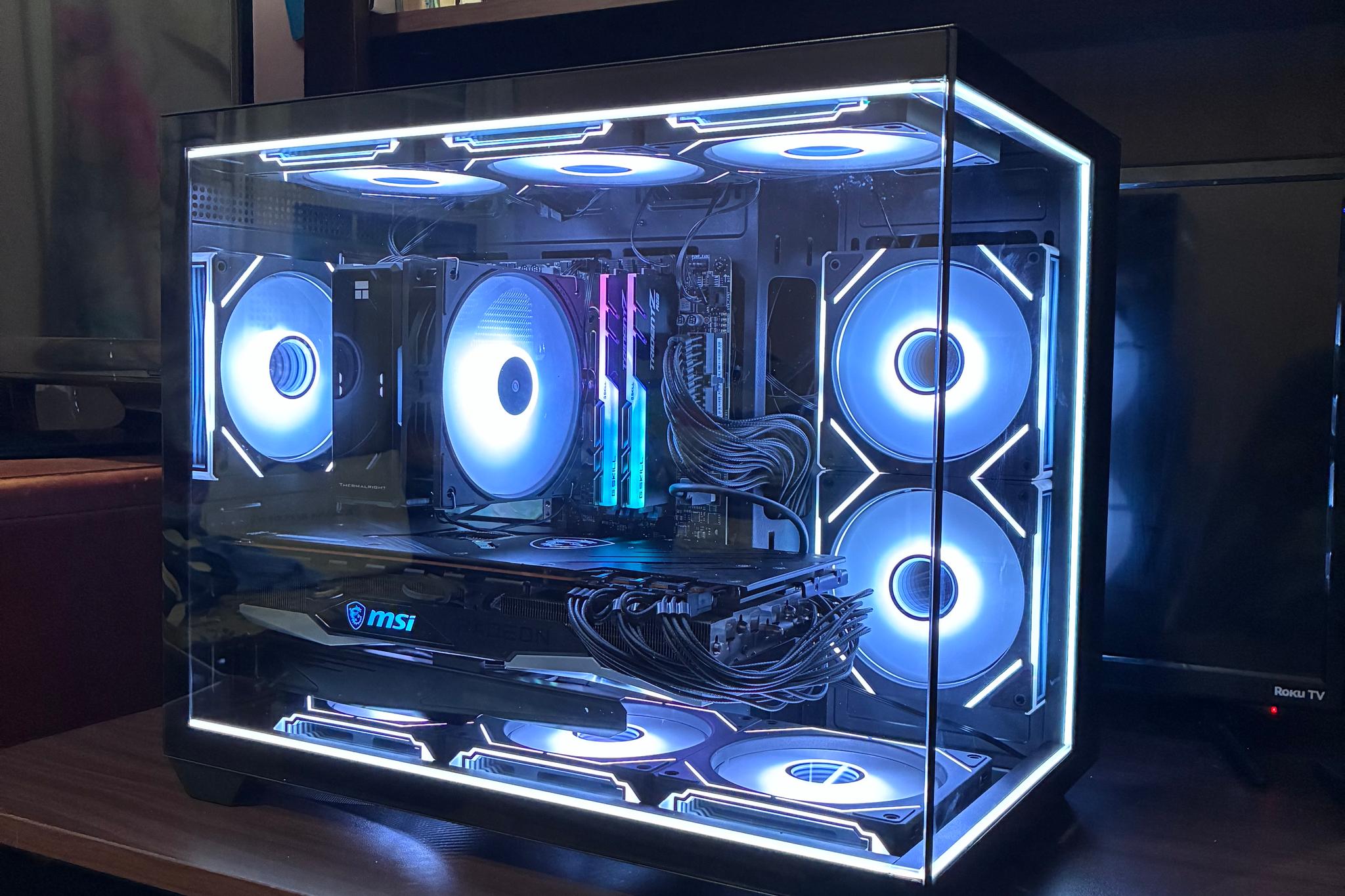 Extrada PCs