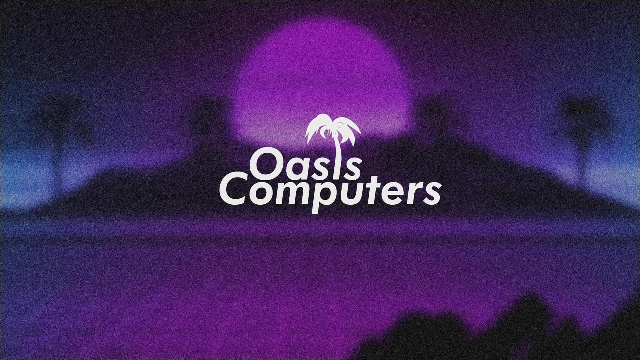 Oasis Computers