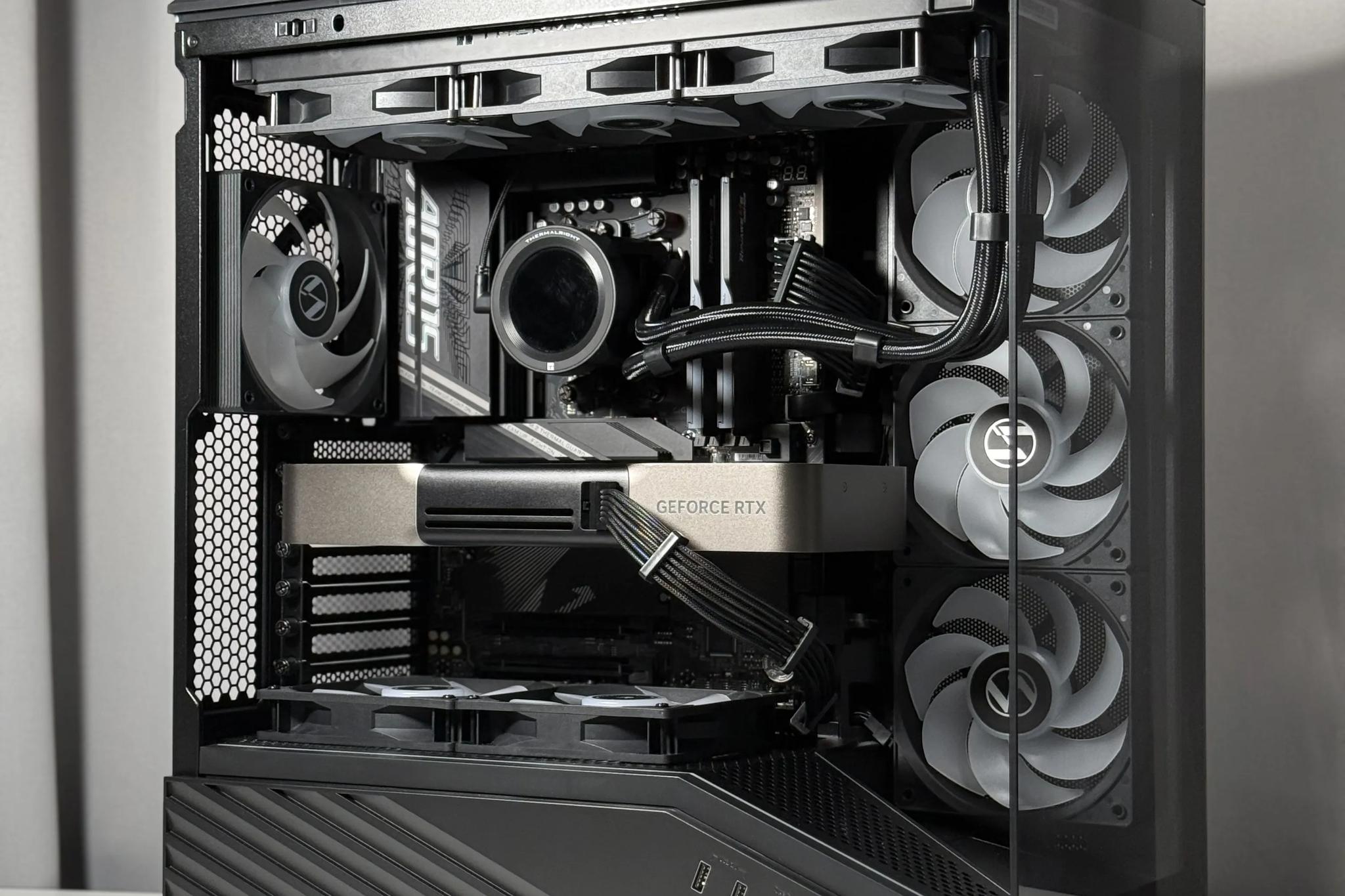 E-Spec PCs