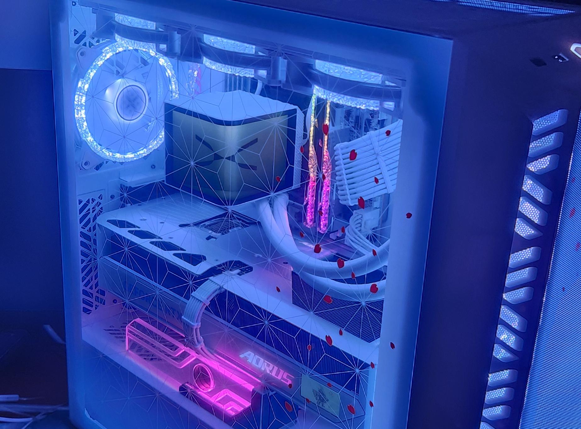 Weeaboo PCs
