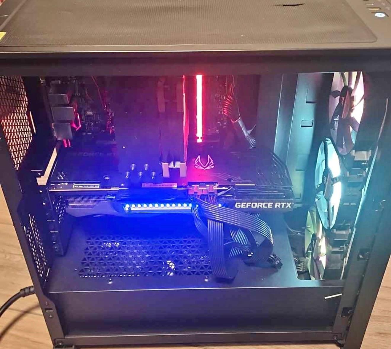 Volt Rigs