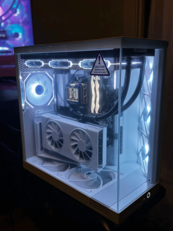 Ryan's Tech Lab