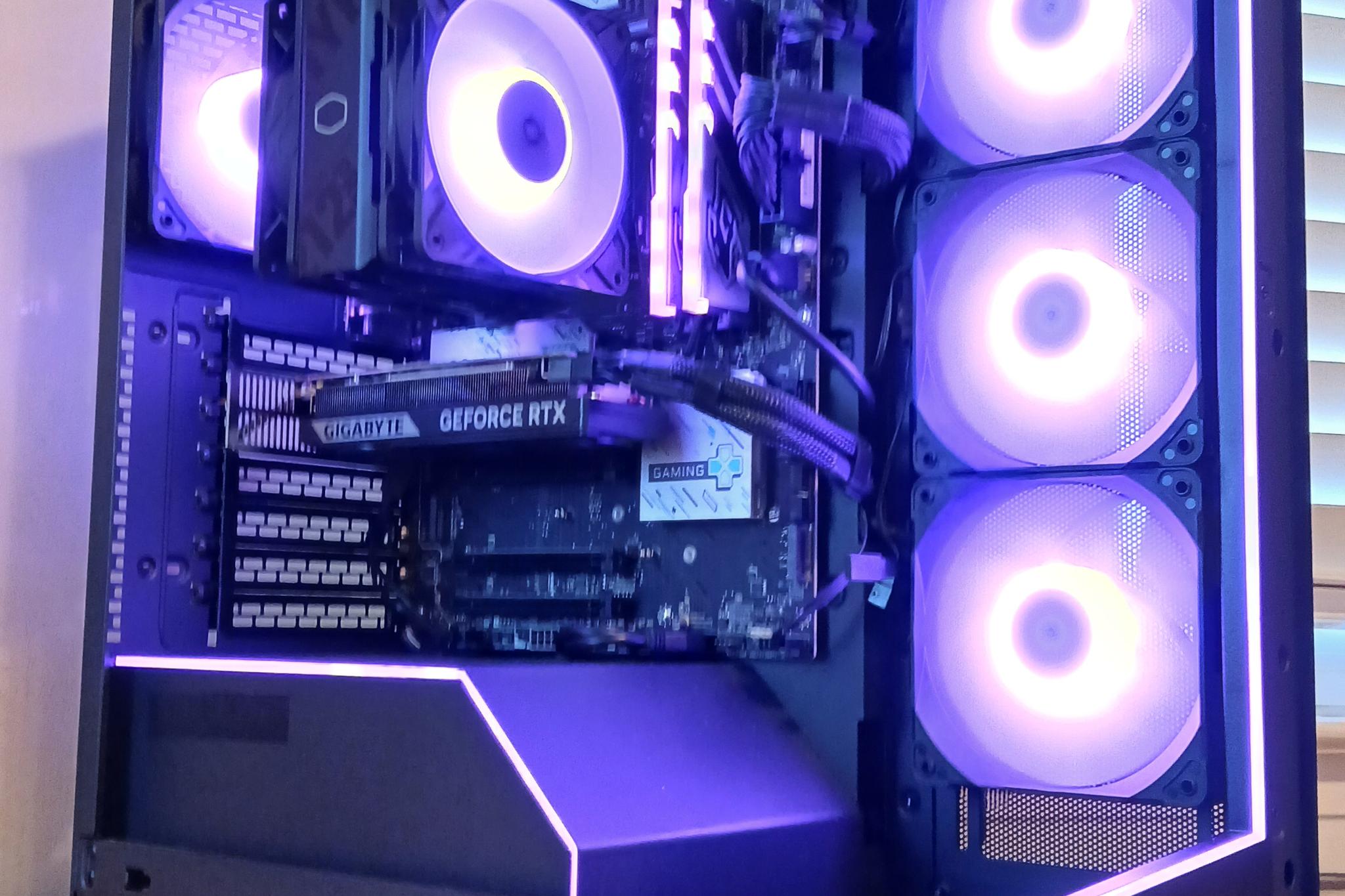 Ice Cube Pc's