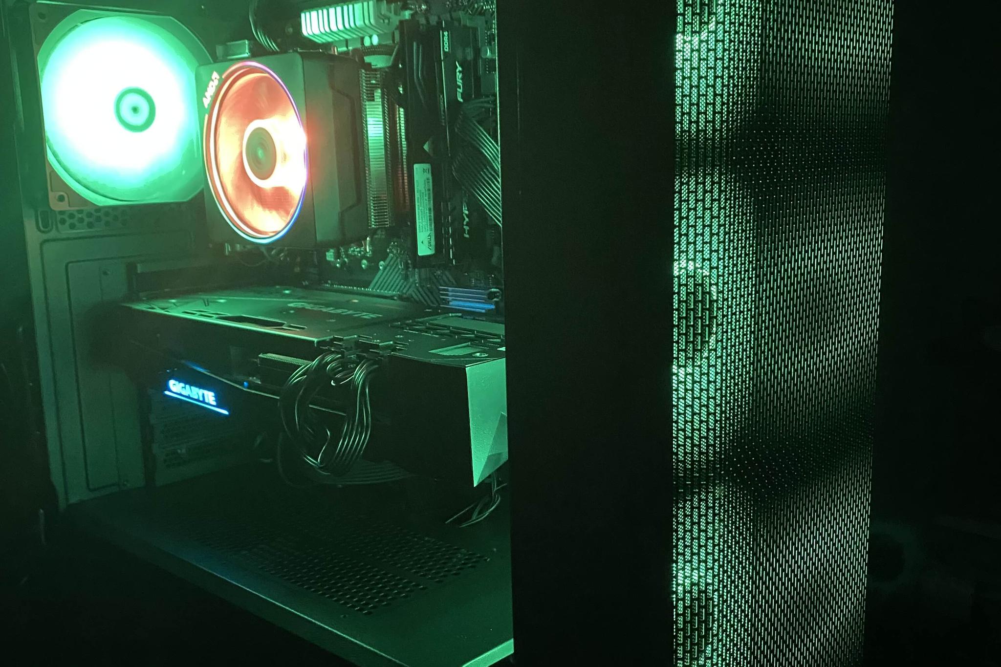 PC Lab Co.