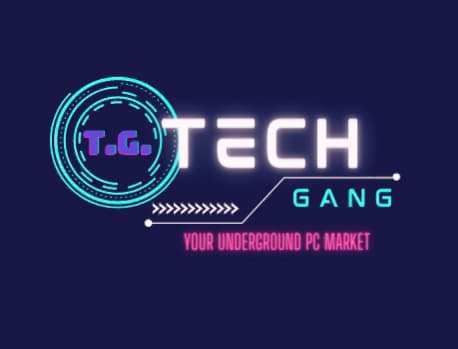TECHGANG