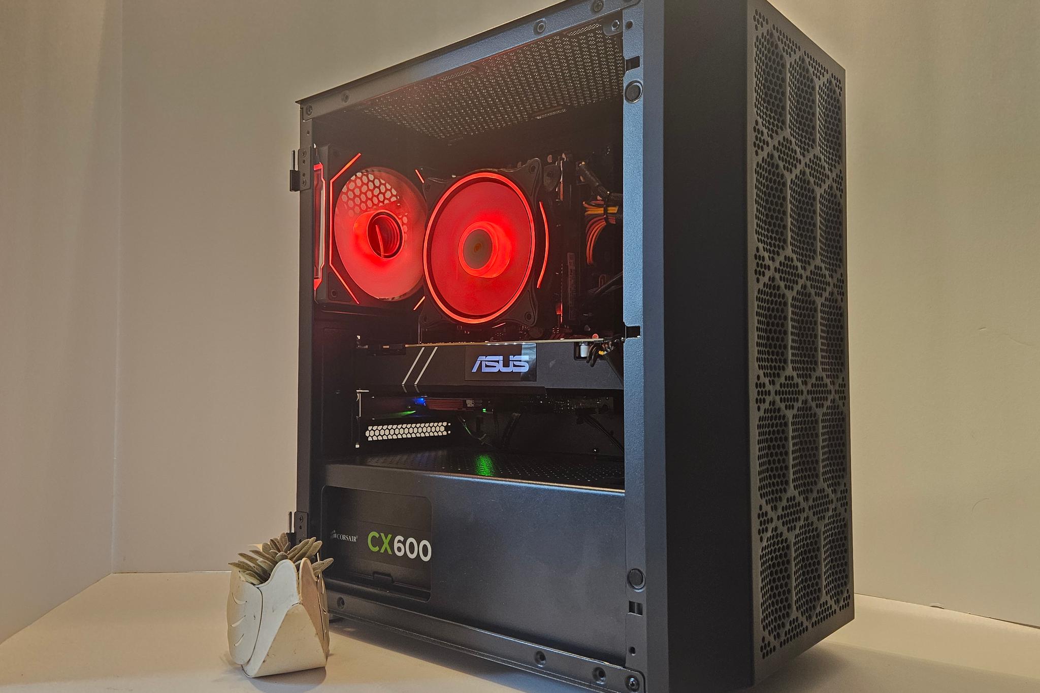 For Tech And Stone