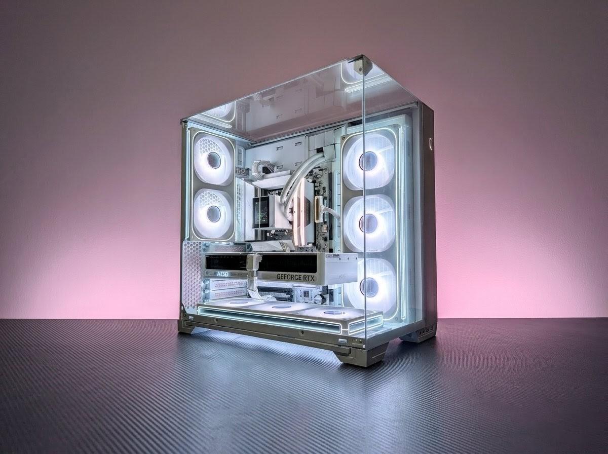 CAM•PC•Builds