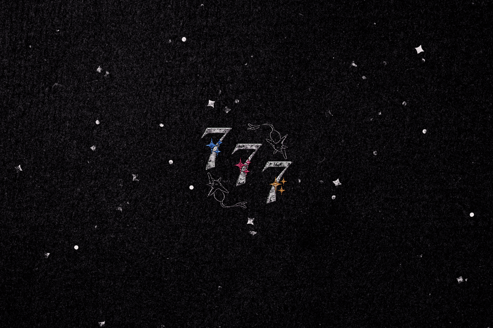 777