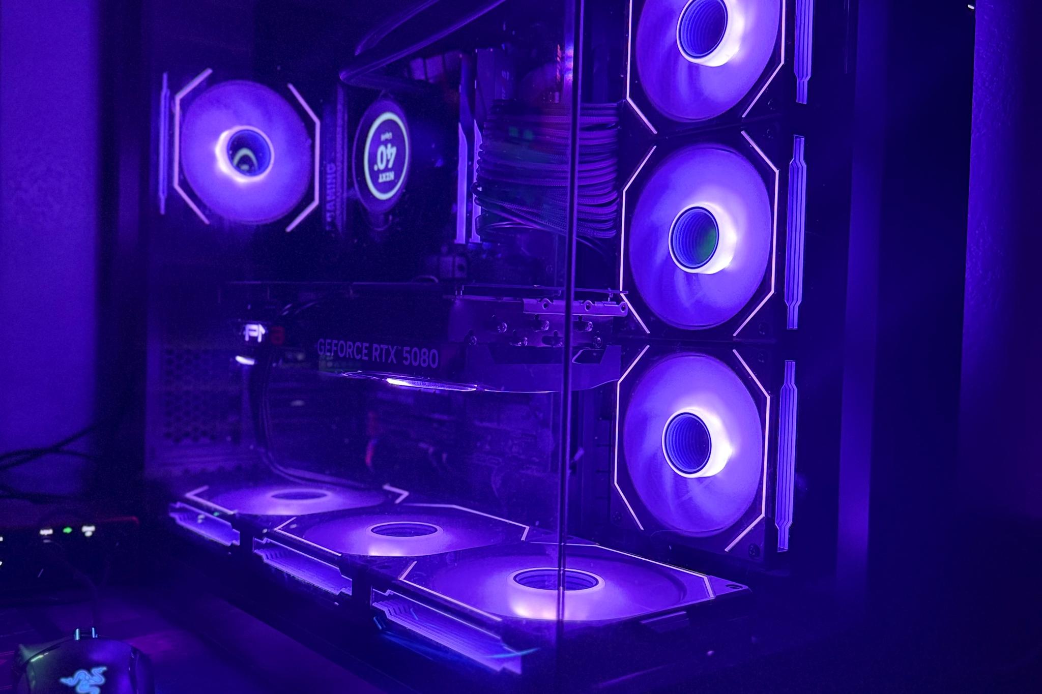 Maru PC Services