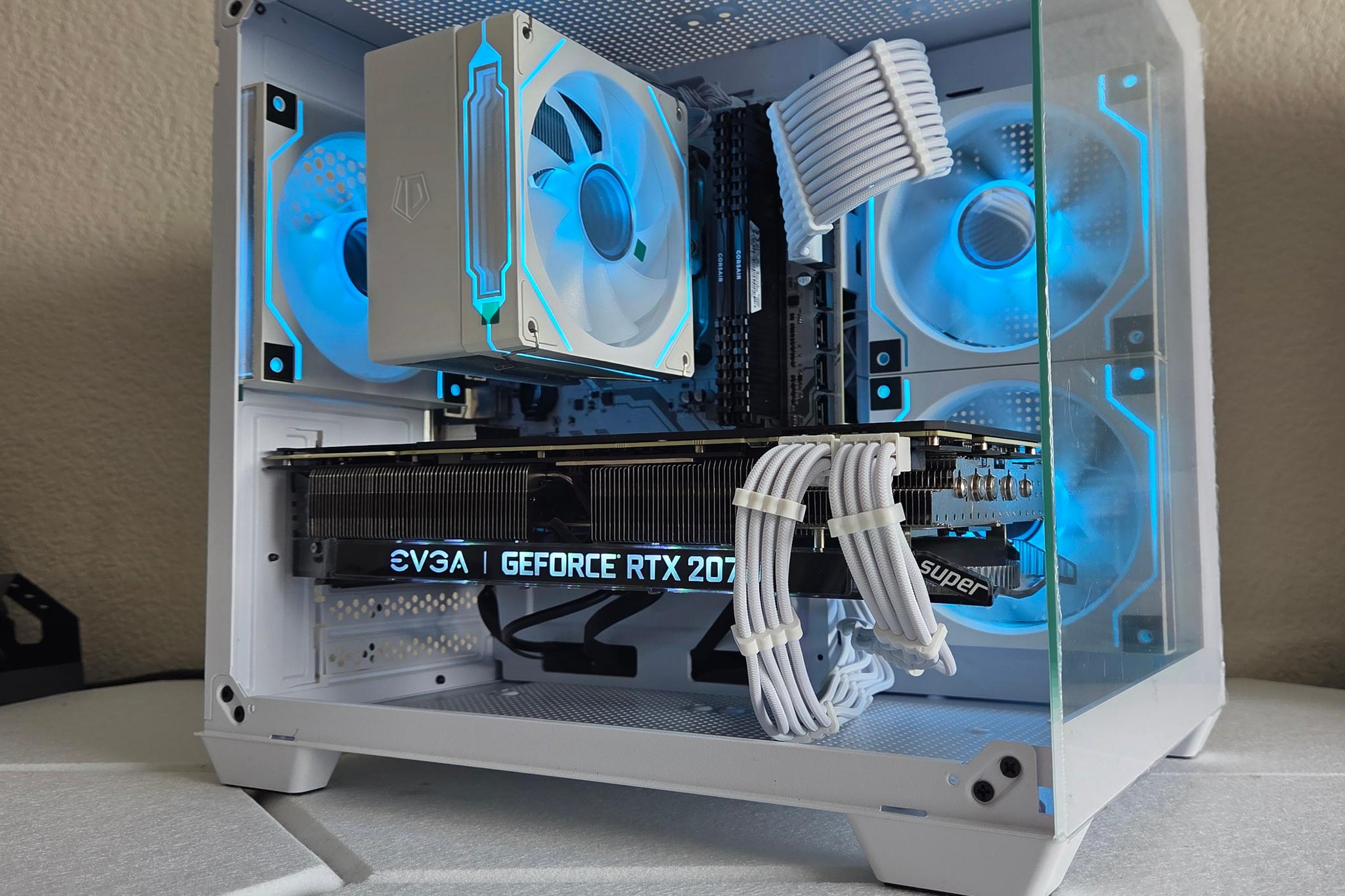 Toster Buildz
