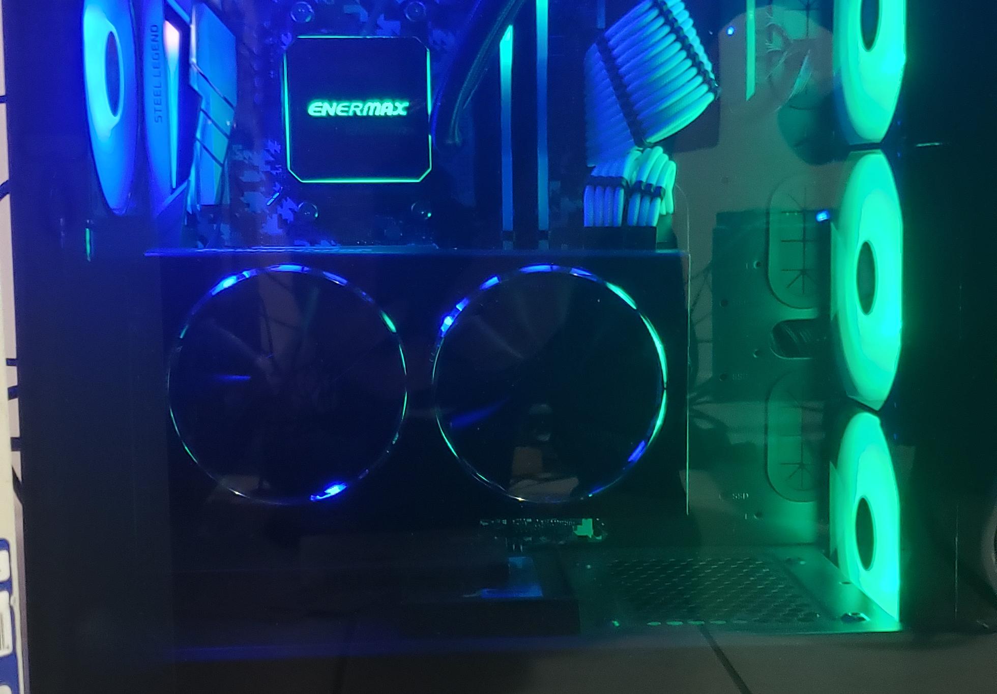 MonsterWare Computers / Gaming PC's / Parts / Accessories
