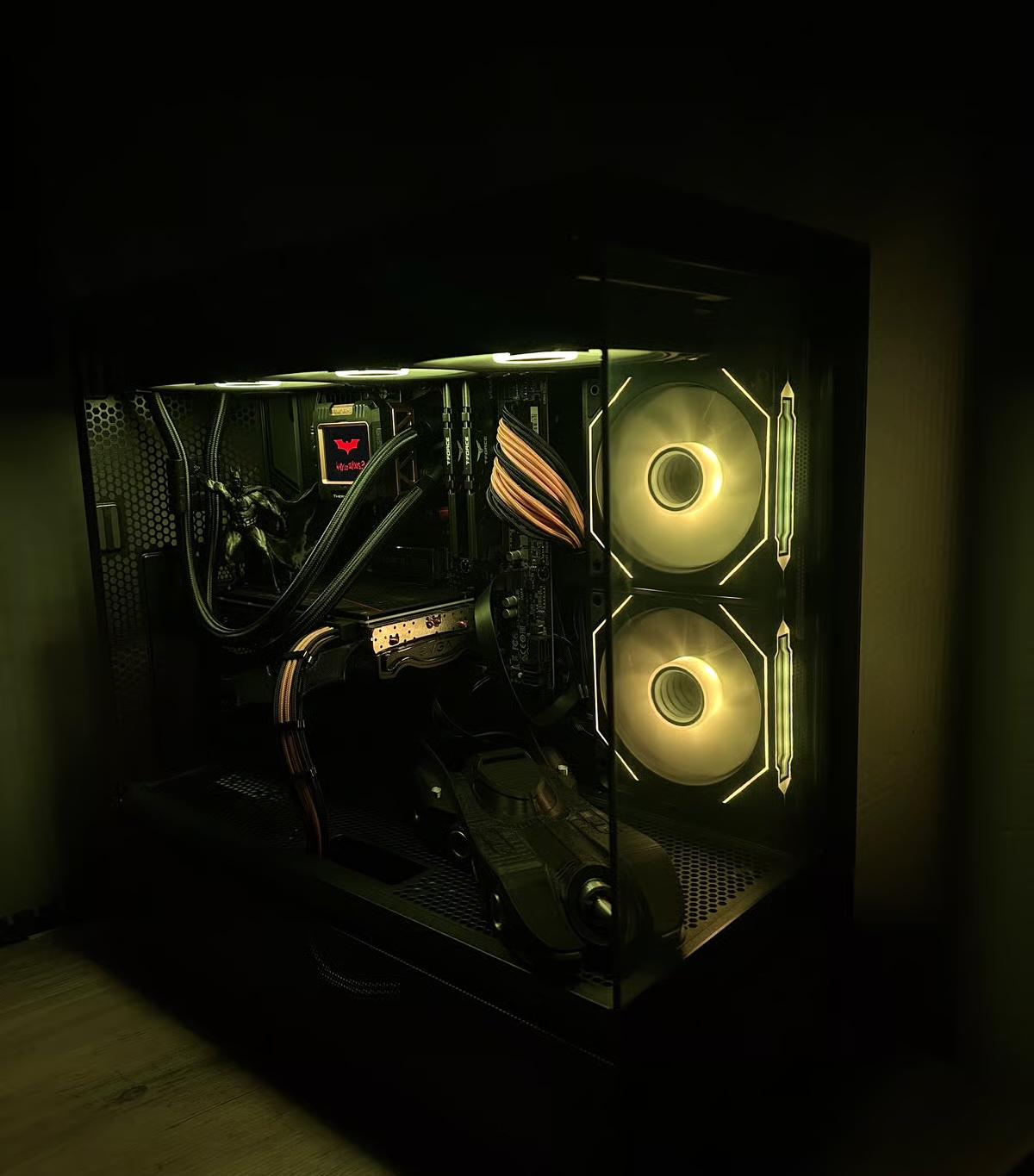 PCs 2 GO
