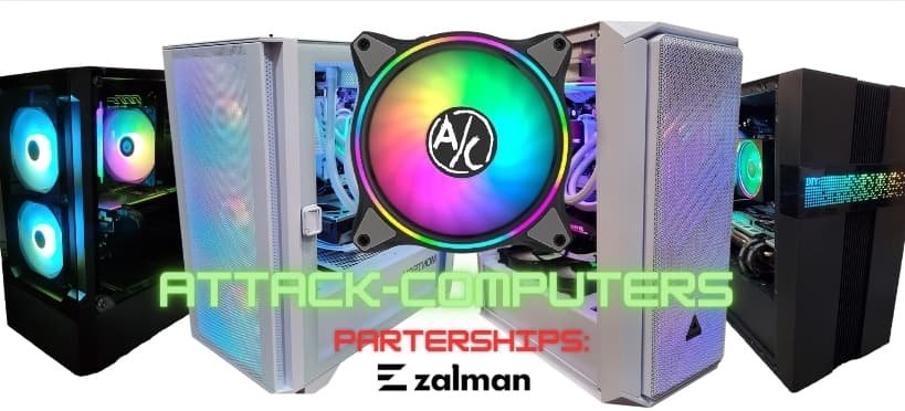 Attack Computers