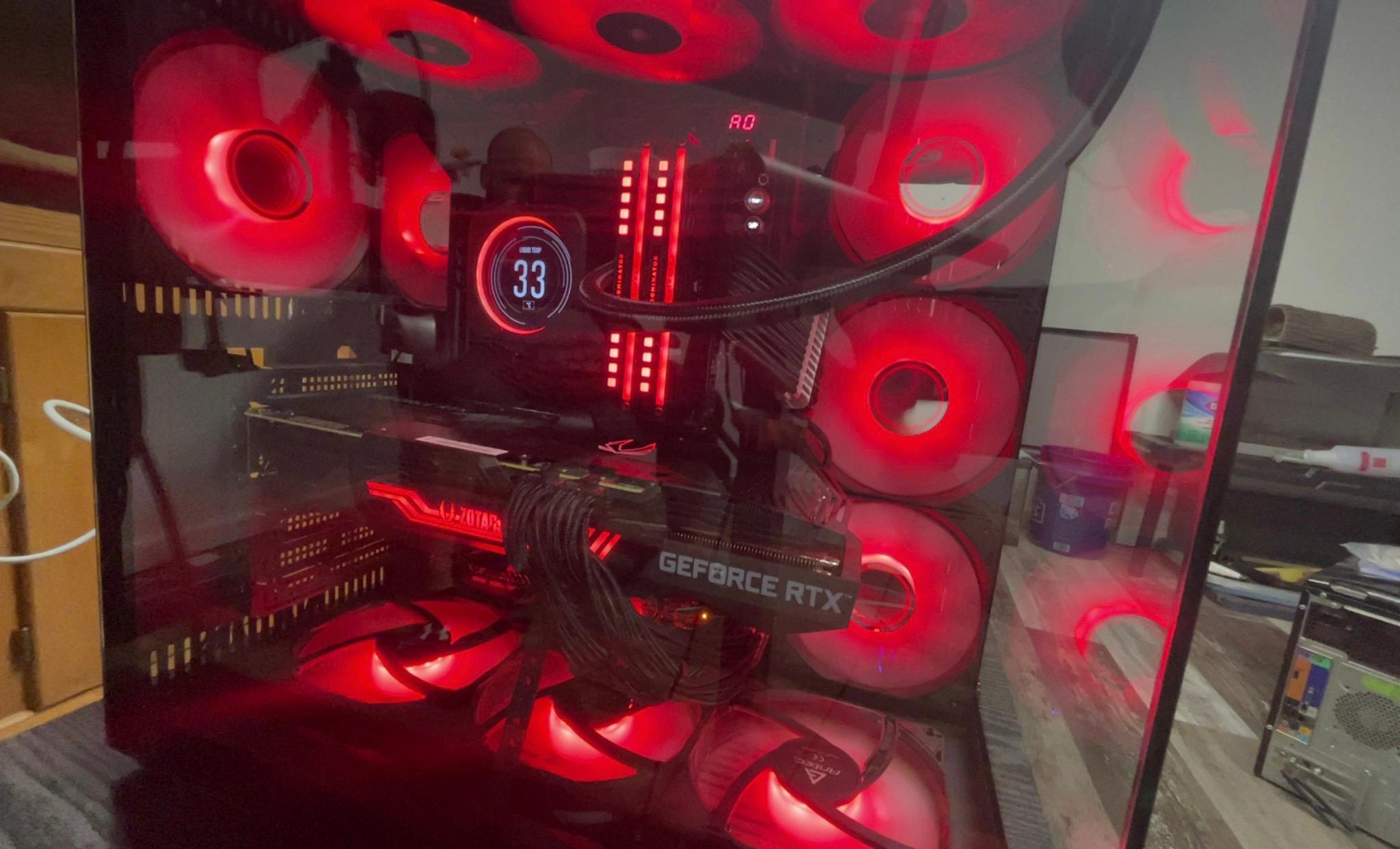 MendiElectronics
