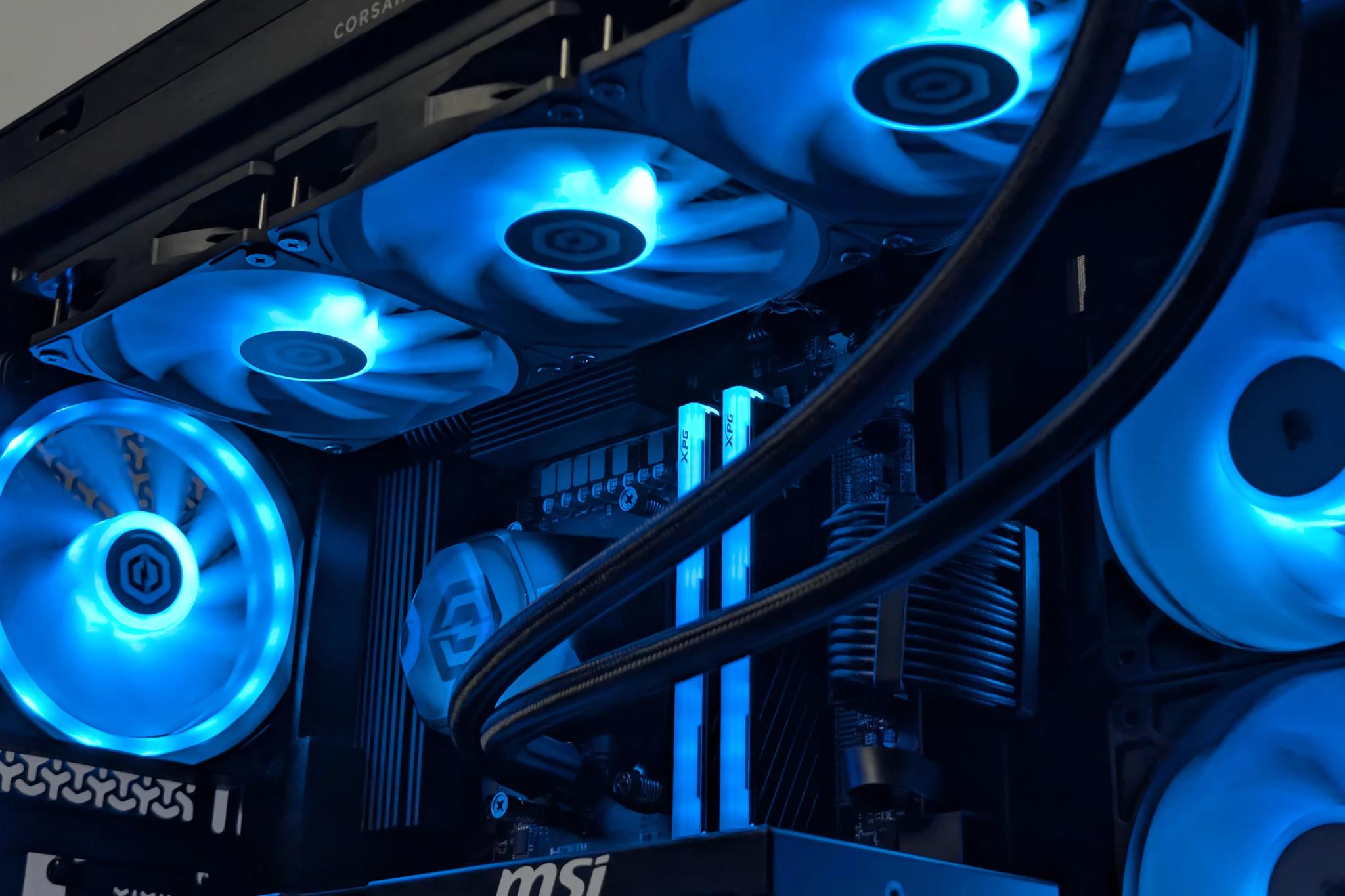 Brainiac PCs